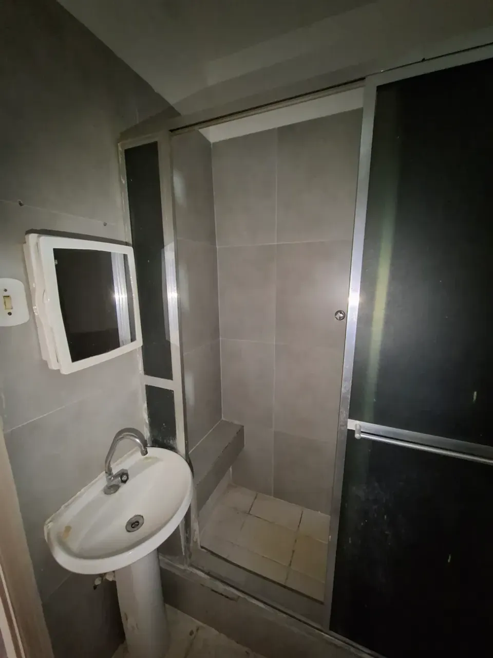 60 m² apartment with 2 bedrooms and 1 bathroom — photo 4