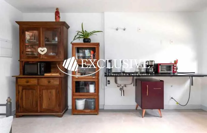 Residential apartment with 1 bedroom and 1 bathroom — photo 6