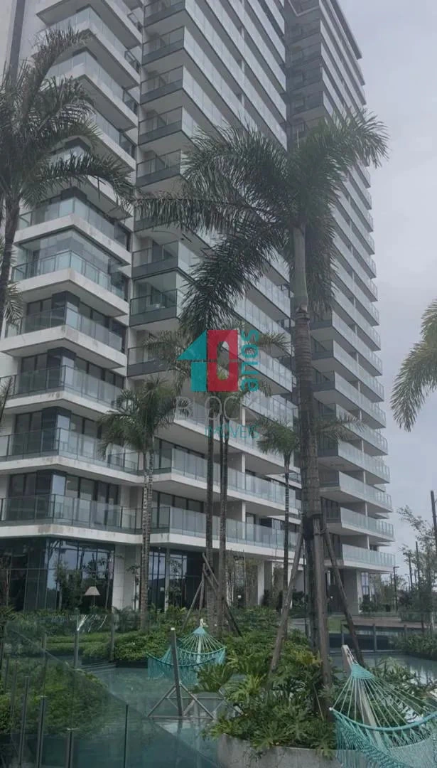 Apartamento 125 m² com 3 suítes e 2 vagas — photo 15