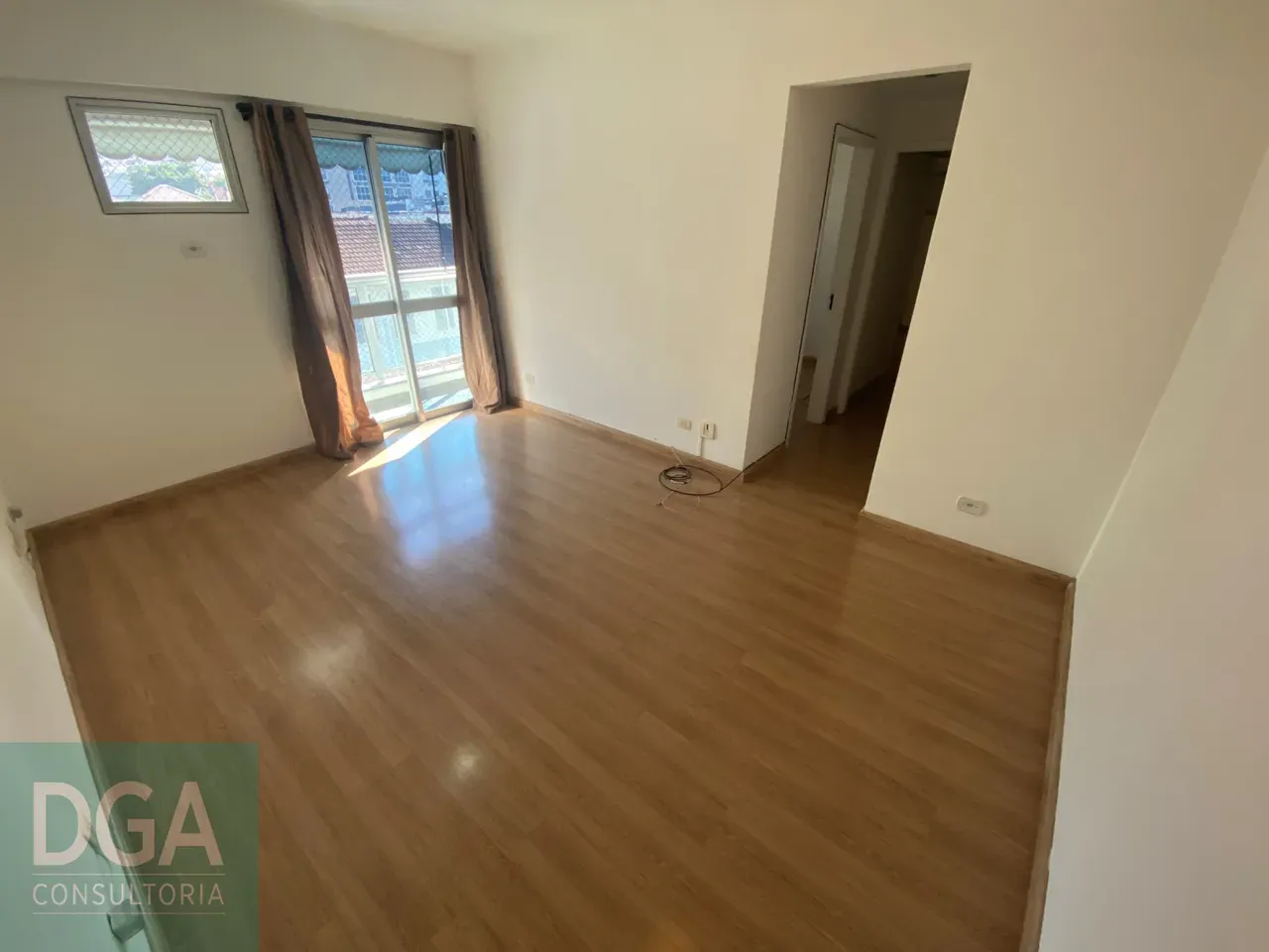 2-bedroom apartment with balcony, 3 bathrooms and parking — photo 15