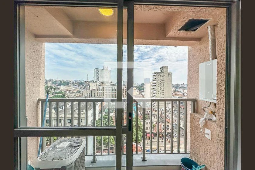 Monoambiente amueblado, 33 m², con lavadora — photo 43