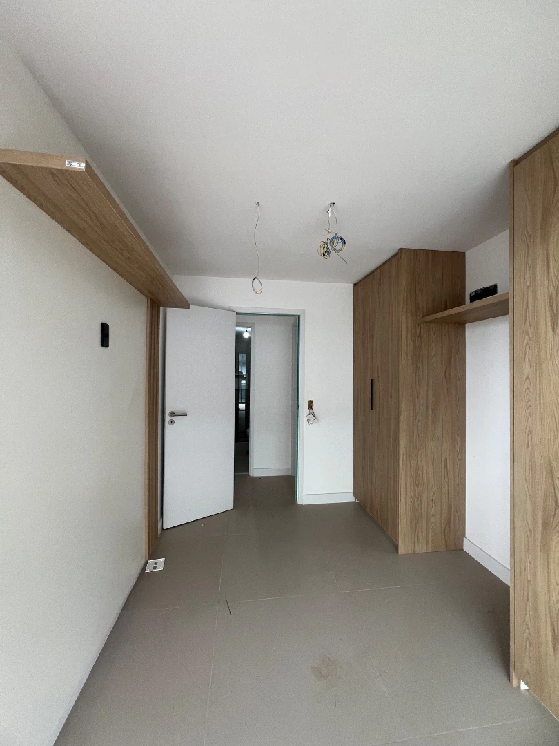 Вид на воду та 2 спальні: квартира 80 м² — photo 11