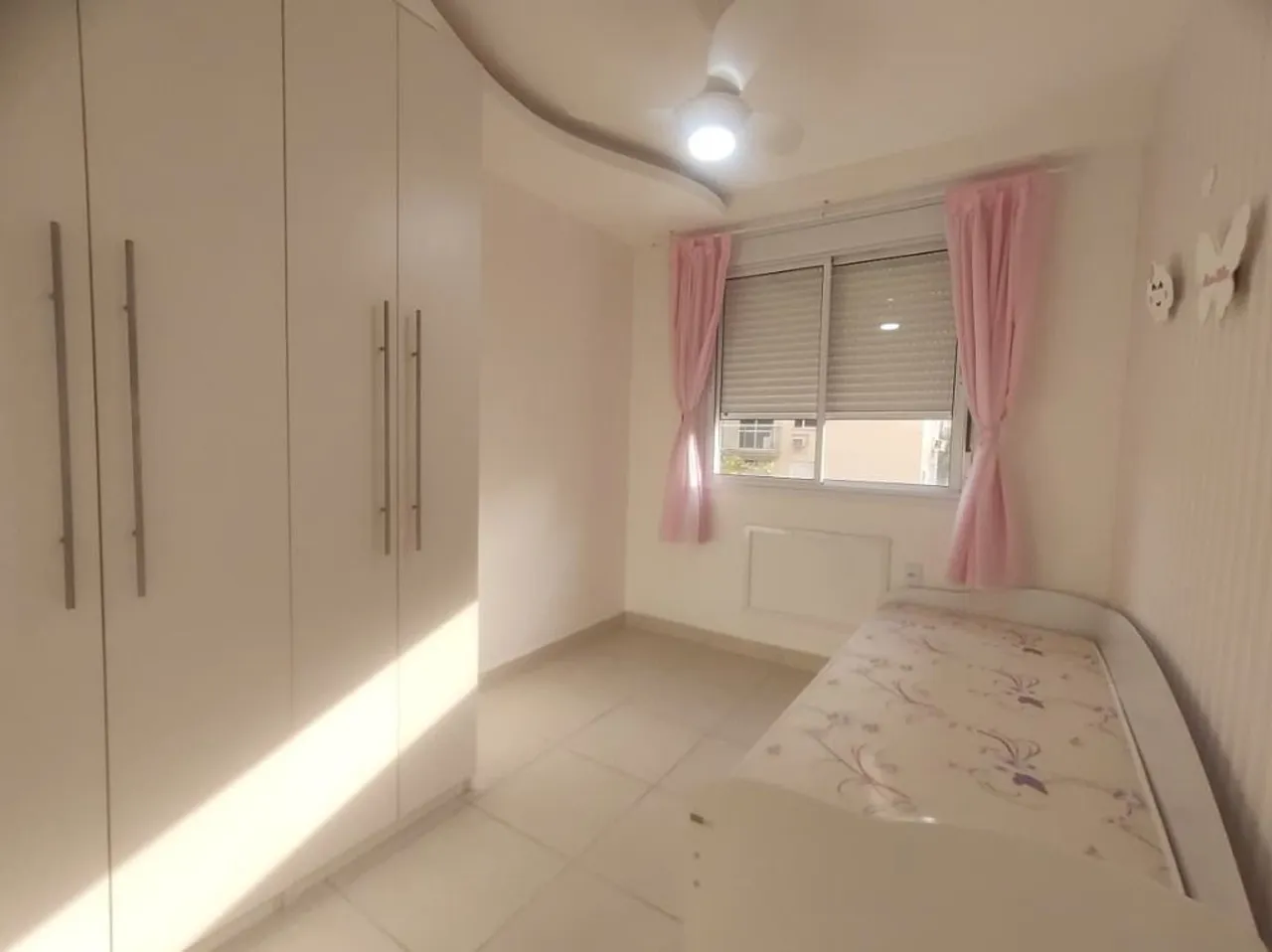 Rental apartment with kitchen open plan, 2 beds, 56 m² — photo 13