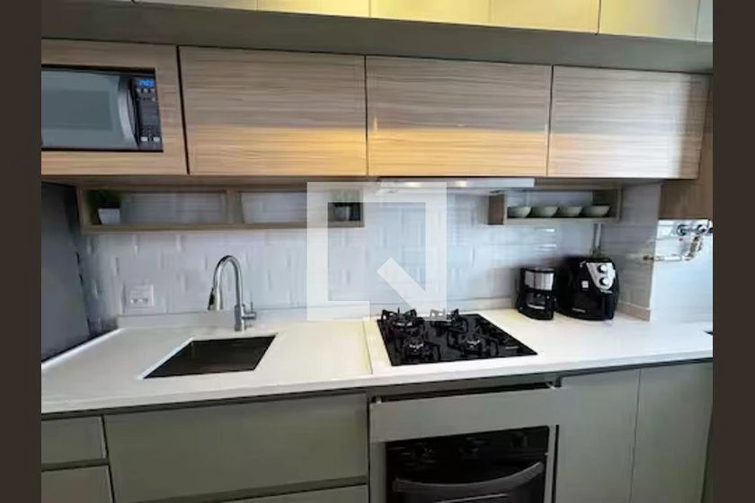 Apartamento amueblado de 2 dormitorios con cocina abierta — photo 39