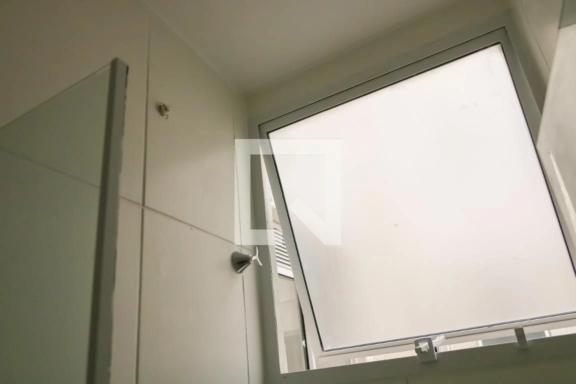 Apartamento com churrasqueira privativa, Cascadura — photo 41