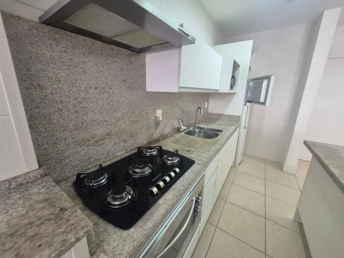 Мебльована квартира з 2 спальнями та 1 ванною кімнатою — photo 22