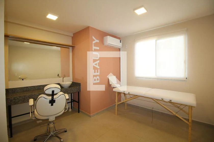 Furnished 50 m² apartment with 2 bedrooms and balcony — photo 35