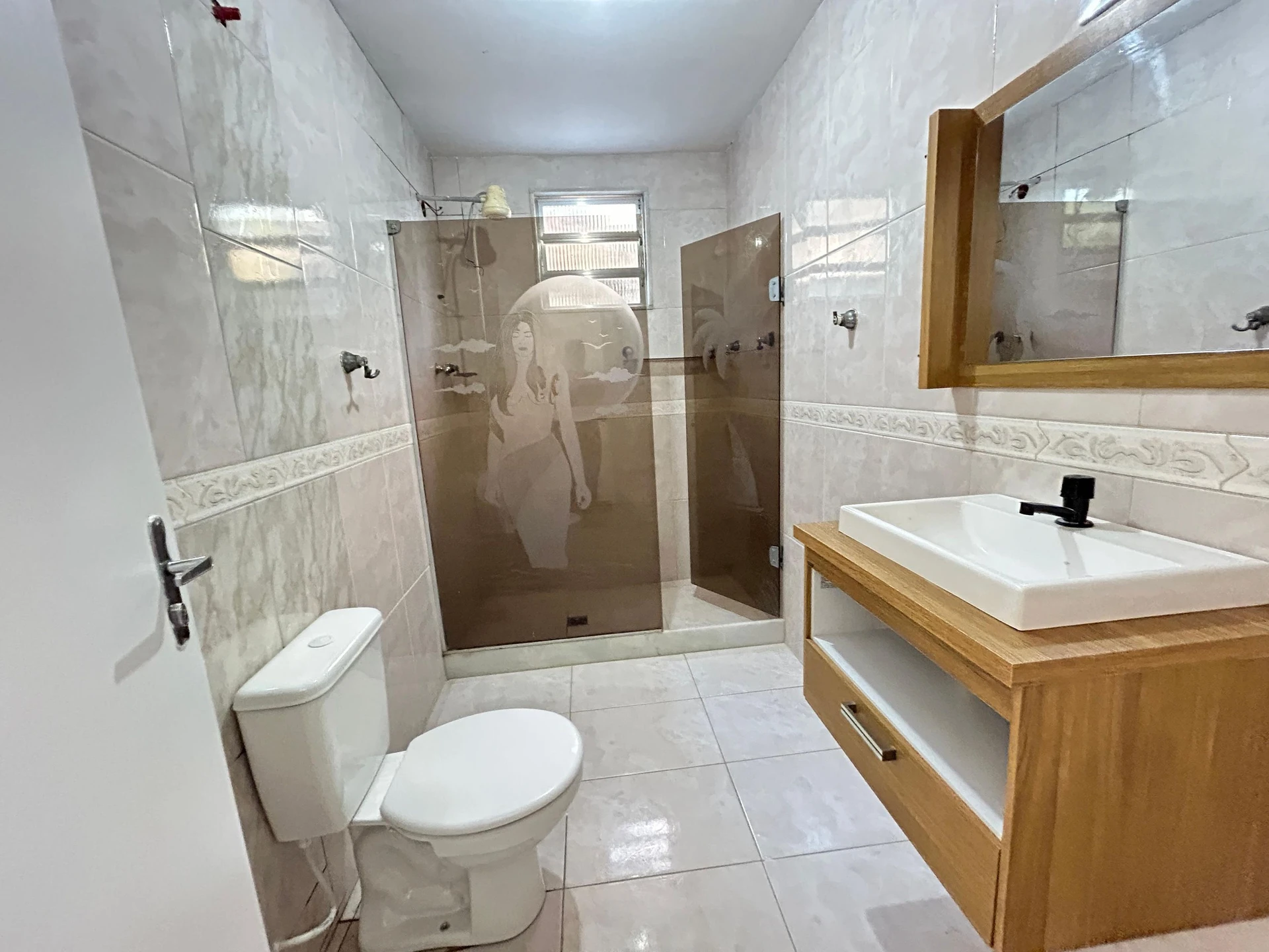 2 quartos e jardim: casa de 150 m² — photo 5