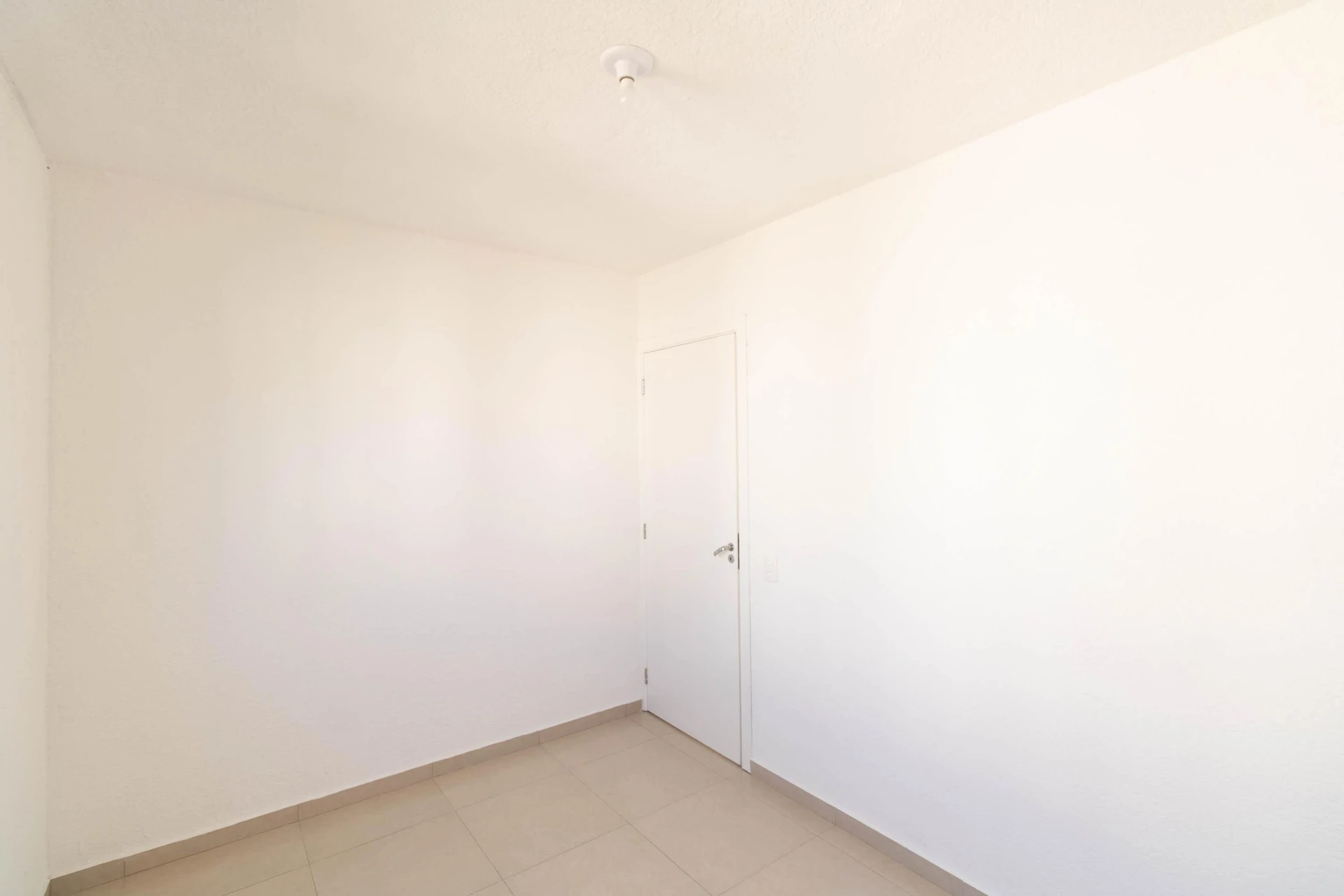 Apartamento com cozinha separada, 2 quartos e 1 vaga — photo 16