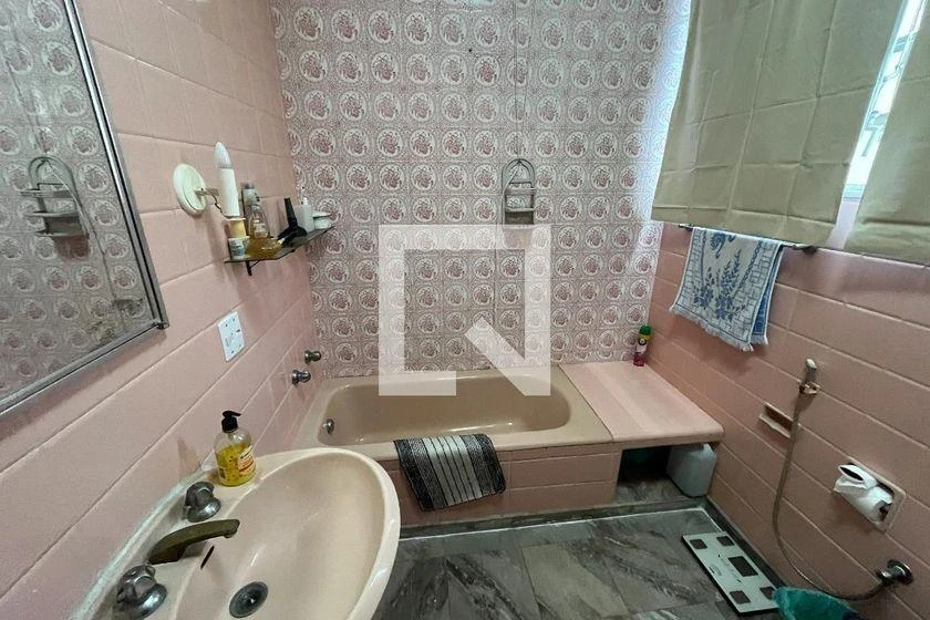 6-bedroom house with a washing machine in Rio de Janeiro — photo 41