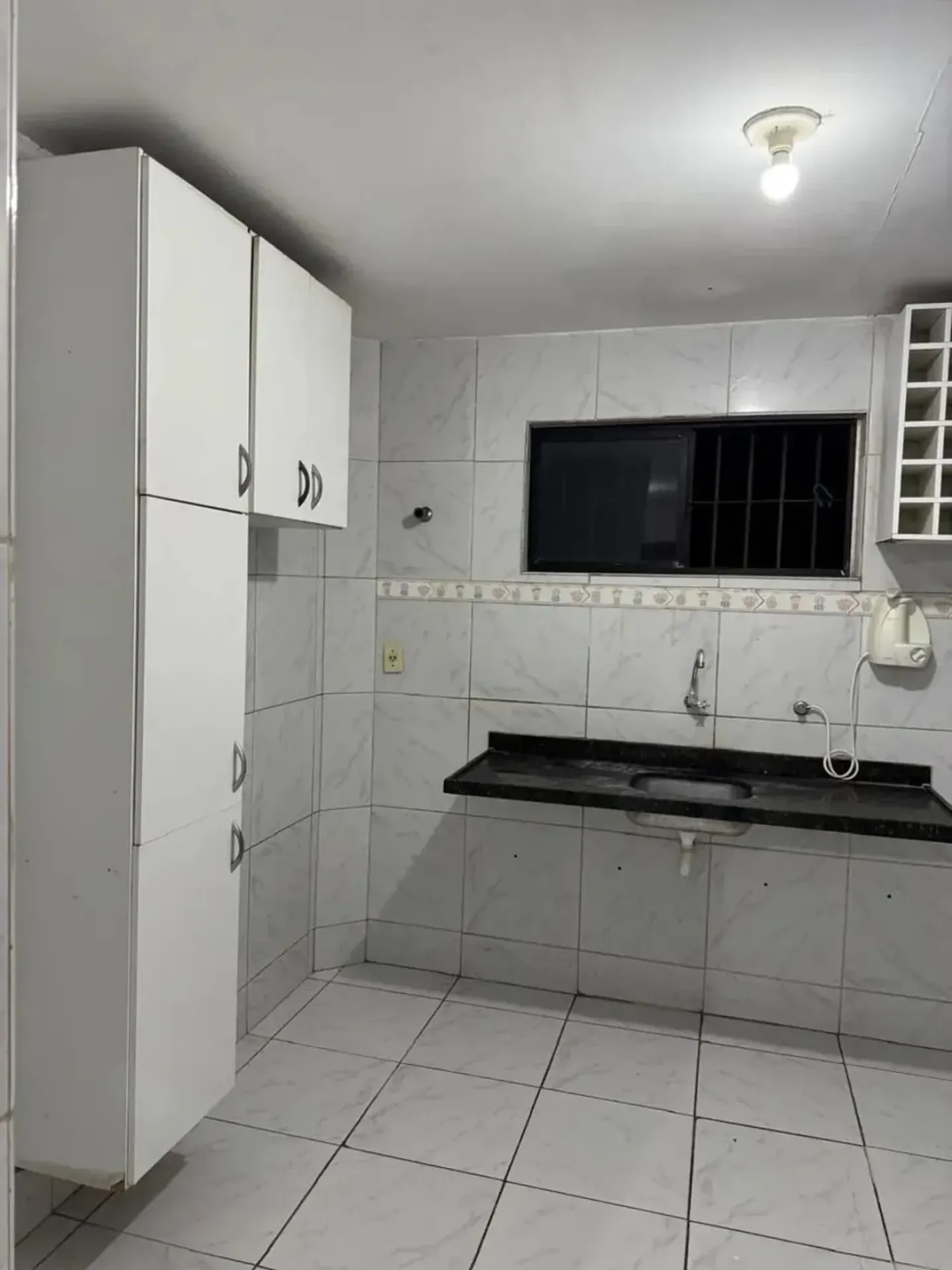 Apartamento de 3 quartos, sendo 1 suíte, 72 m², Água Fria — photo 9