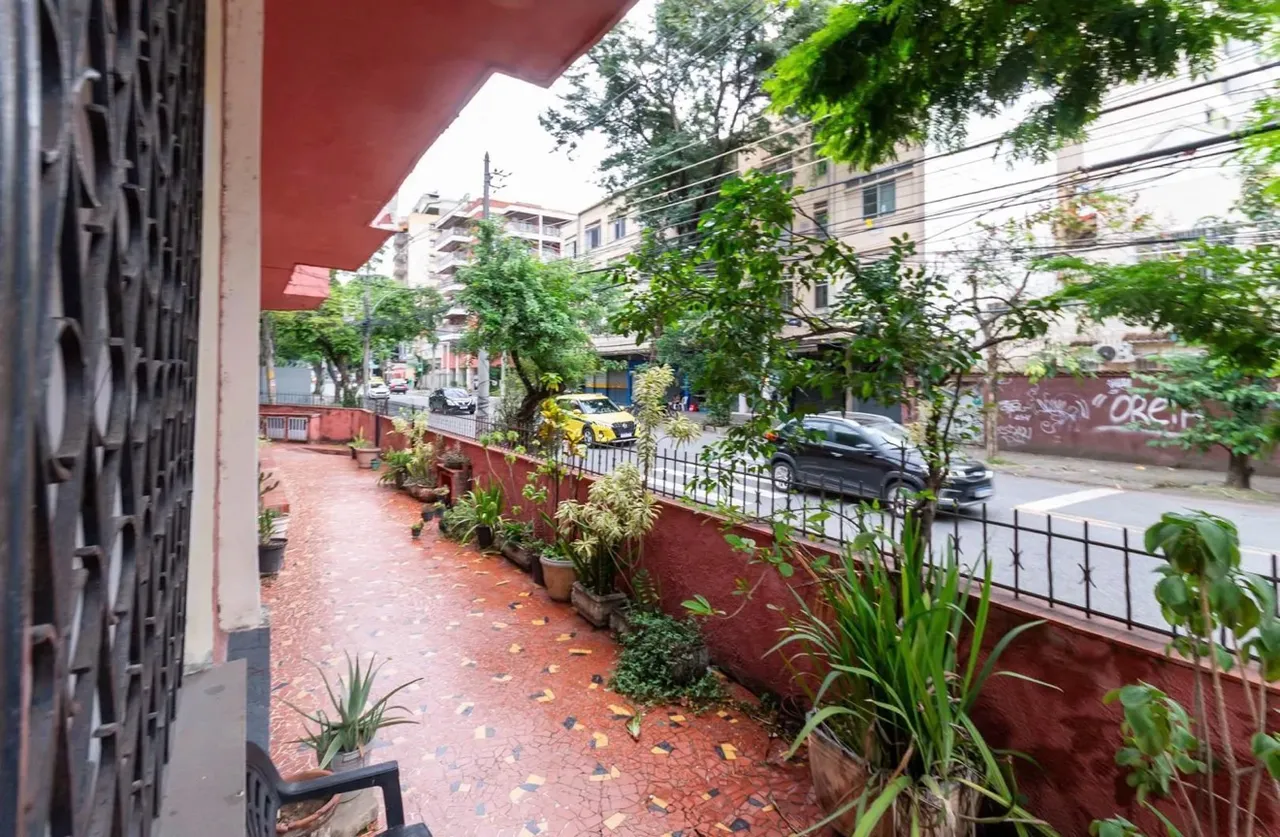 2-bedroom apartment, 60 m² — photo 12