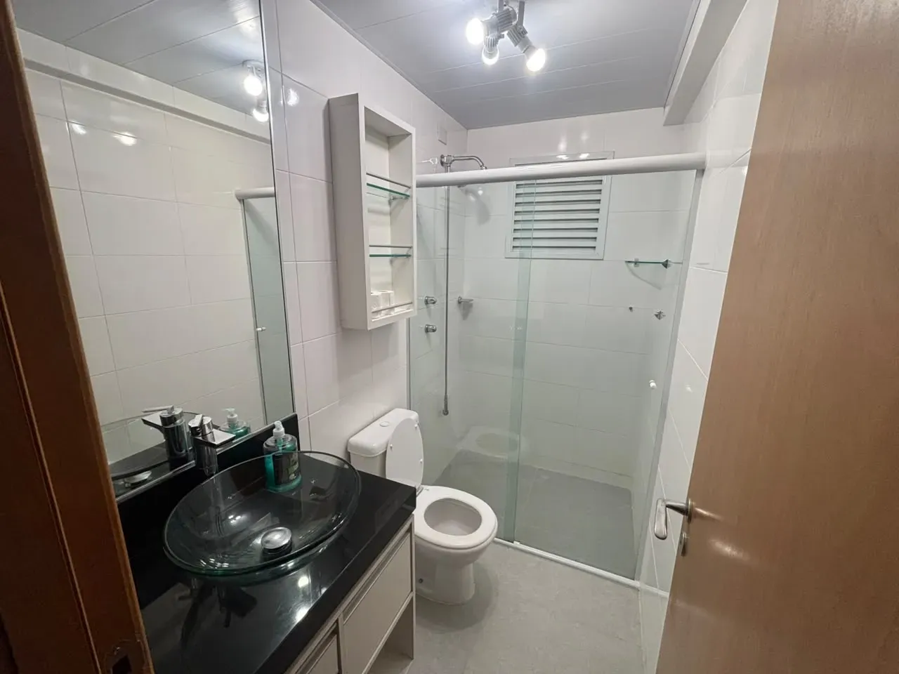 Dryer in a 3-bedroom apartment, 70 m² — photo 10