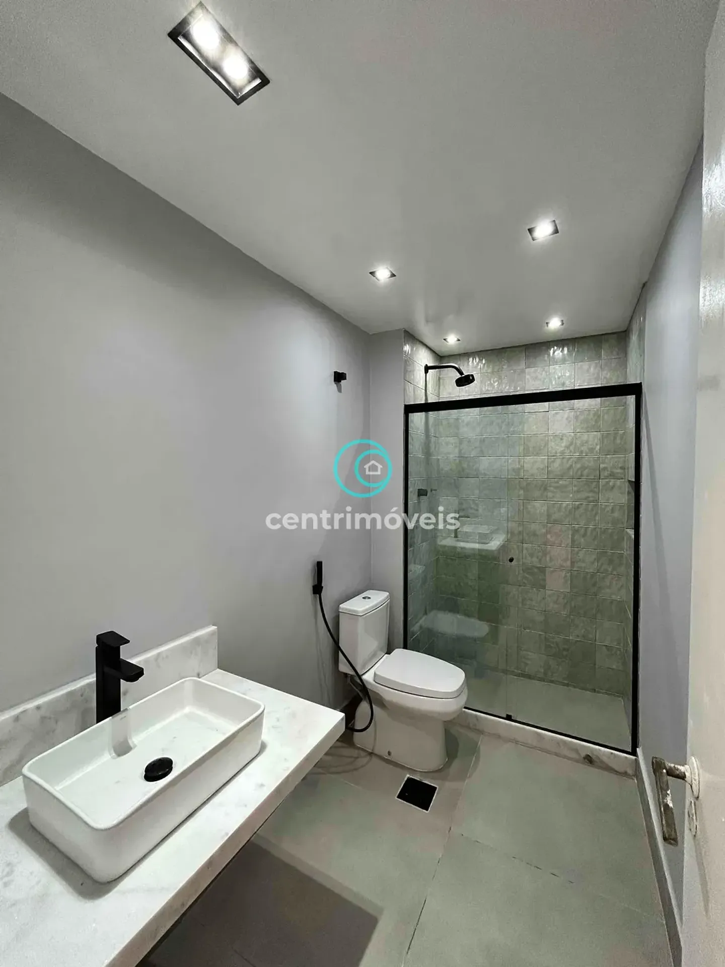 Apartment with 4 bedrooms and 138 m², 2 parking spots — photo 37