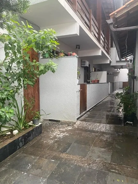 Casa de 38 m² e 1 quarto, Bangu — photo 6