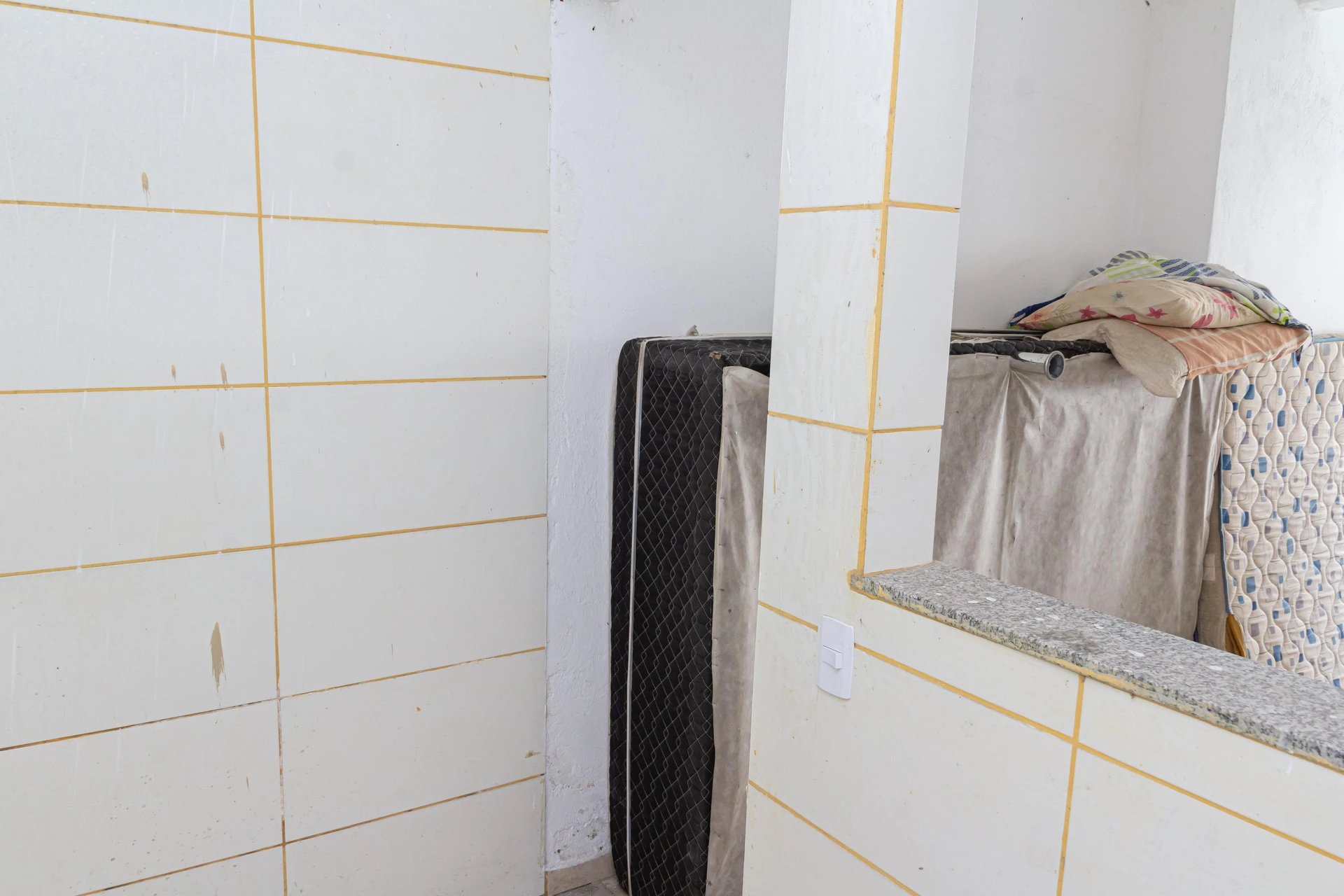 Casa para aluguel com 1 quarto e jardim privativo — photo 23