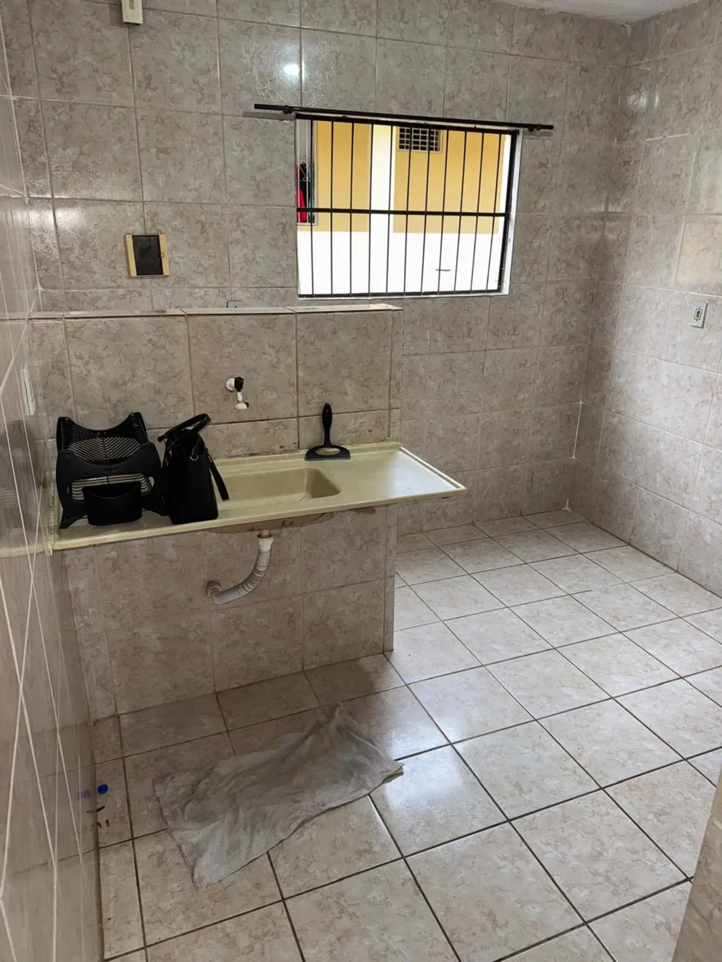 Apartamento de 2 quartos no primeiro andar com 1 vaga — photo 6
