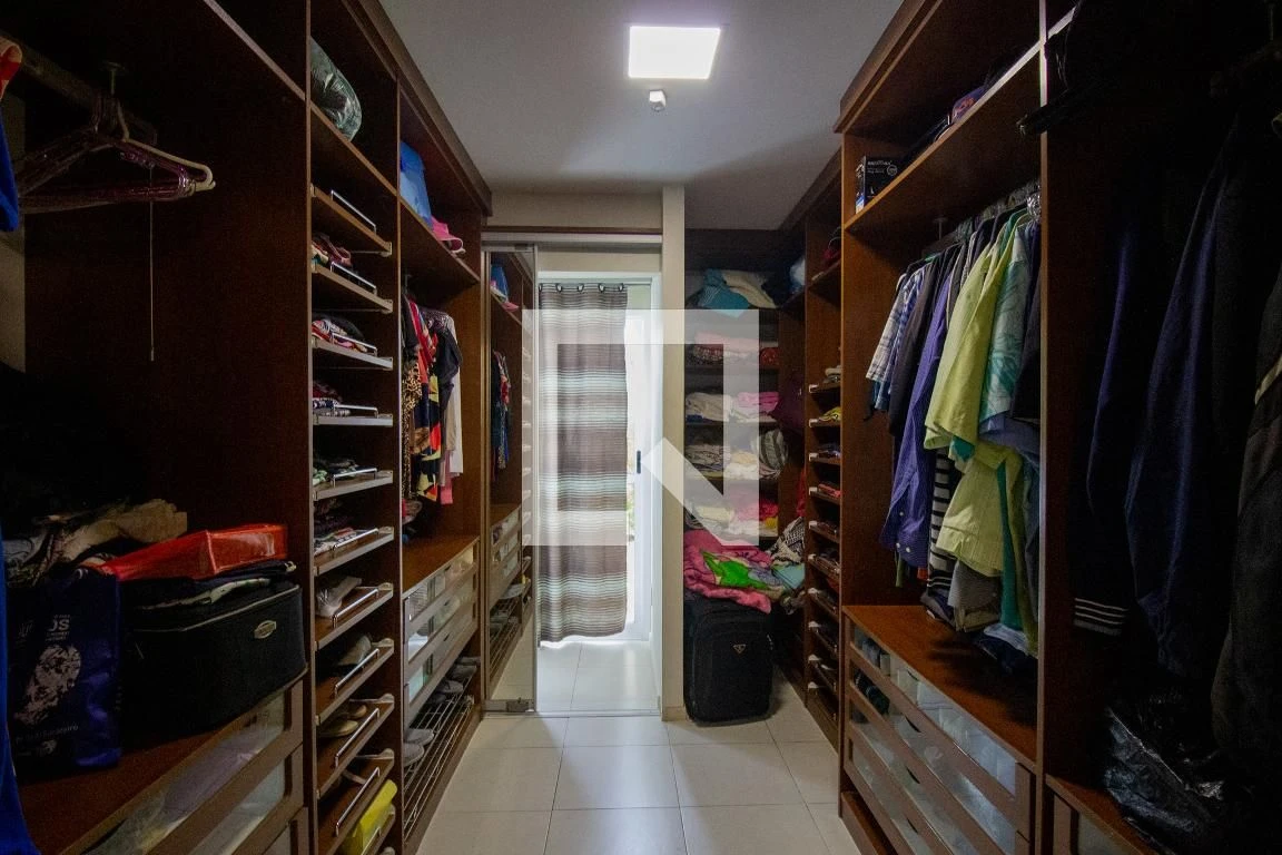 Furnished 3-bedroom house with 6 bathrooms and 3 parking — photo 15