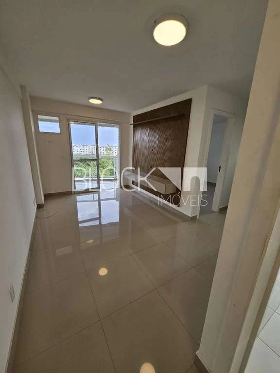 1-bedroom rental apartment with balcony and 48 m² — photo 14
