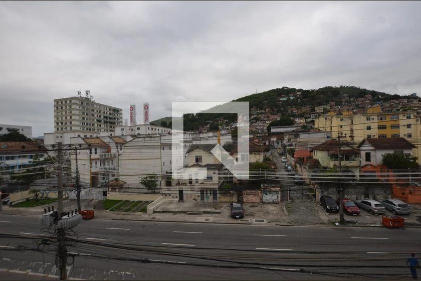 Apartamento com vista para as montanhas, Madureira — photo 4