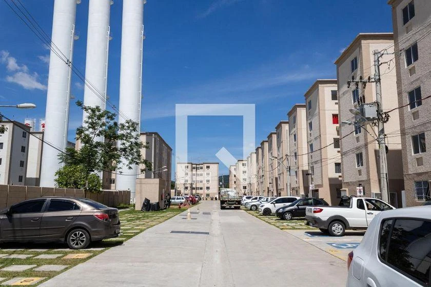 Apartamento de 50 m² com 2 quartos e 1 vaga — photo 21
