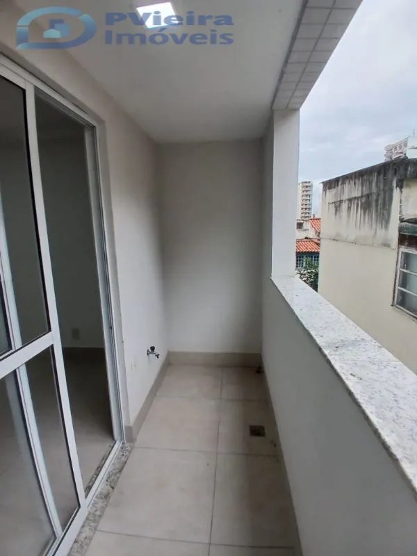 One-bedroom apartment, 54 m²