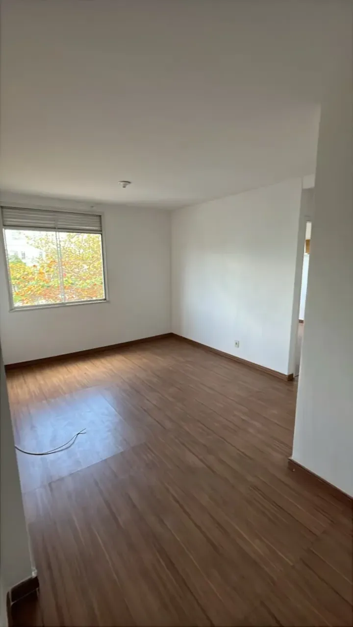 2-bedroom apartment with 1 bathroom and 1 parking spot — photo 3