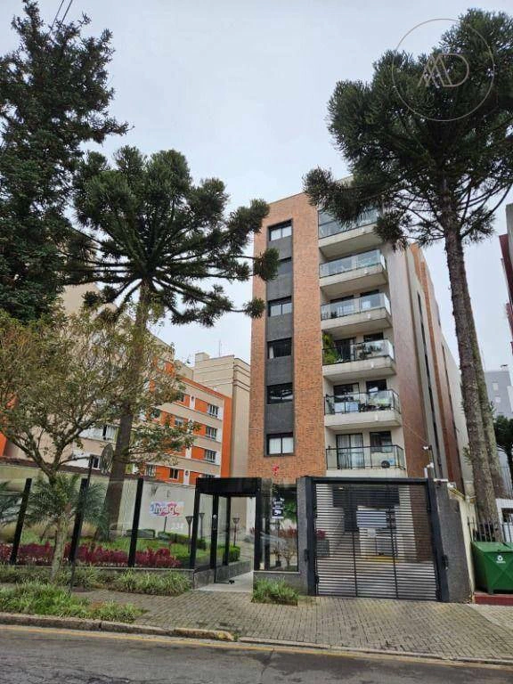 2-bedroom apartment with a private BBQ — photo 21