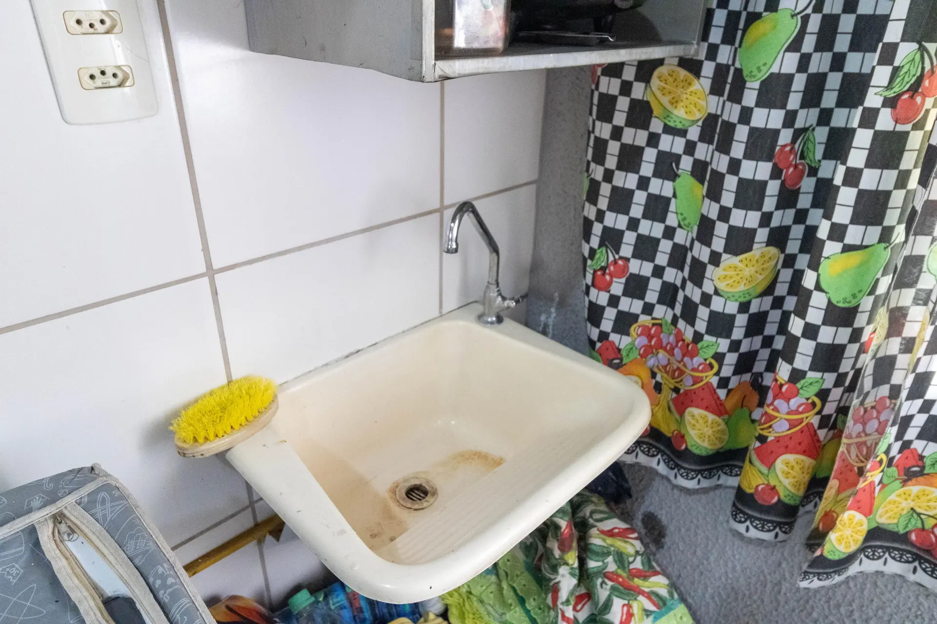 2 quartos e máquina de lavar: apartamento de 55 m² — photo 51
