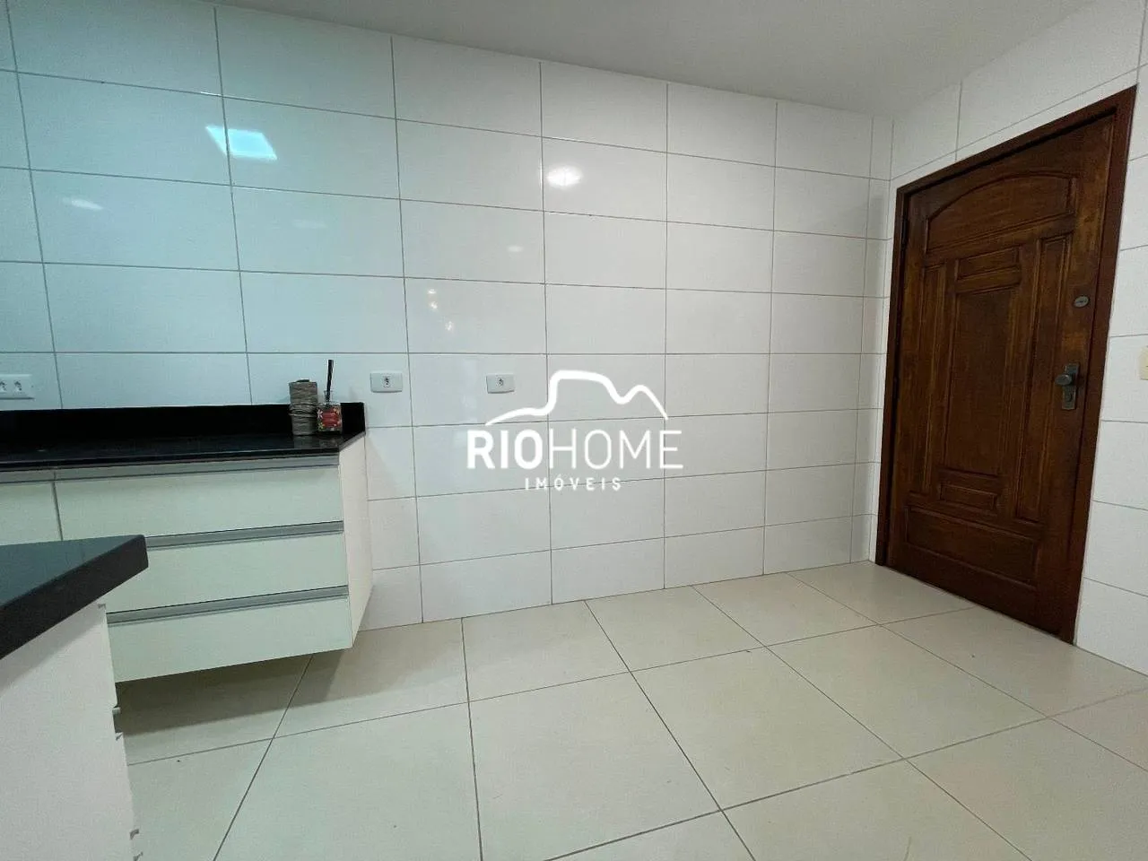 165 m² apartment with 3 bedrooms and private BBQ — photo 26