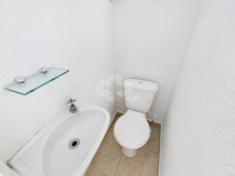 Jardín y 2 dormitorios: casa de 75 m² — photo 13