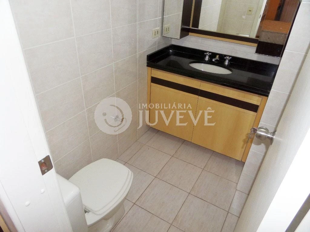 Furnished 2-bedroom, 93 m² apartment in Curitiba — photo 19