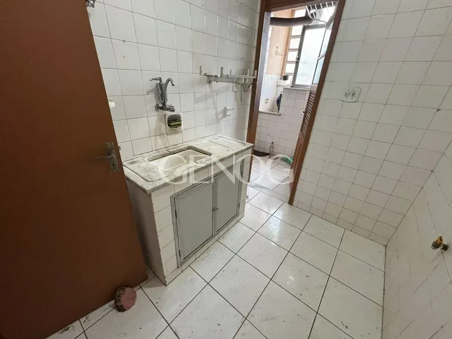 3-bedroom apartment with 2 bathrooms, no parking — photo 5