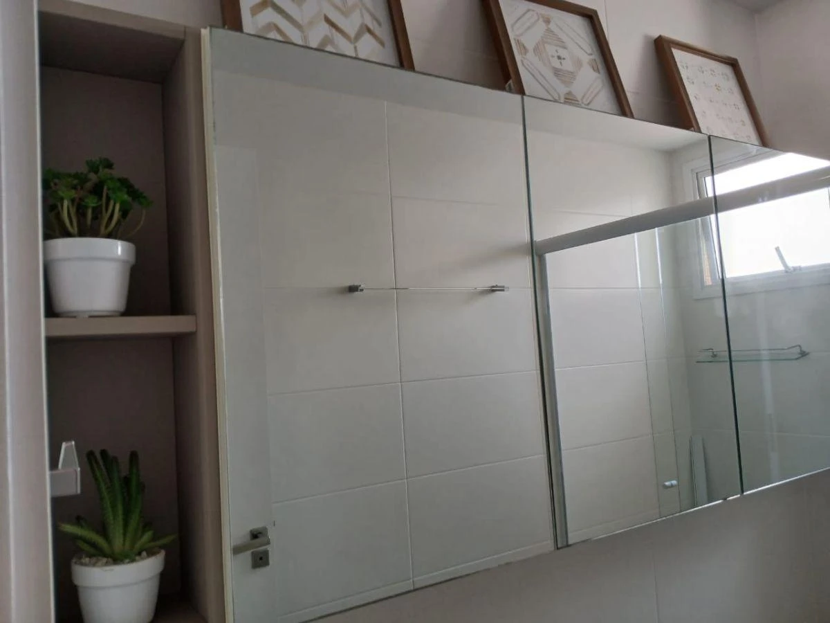 Apartamento mobiliado, 80 m², com espaço de home office — photo 11
