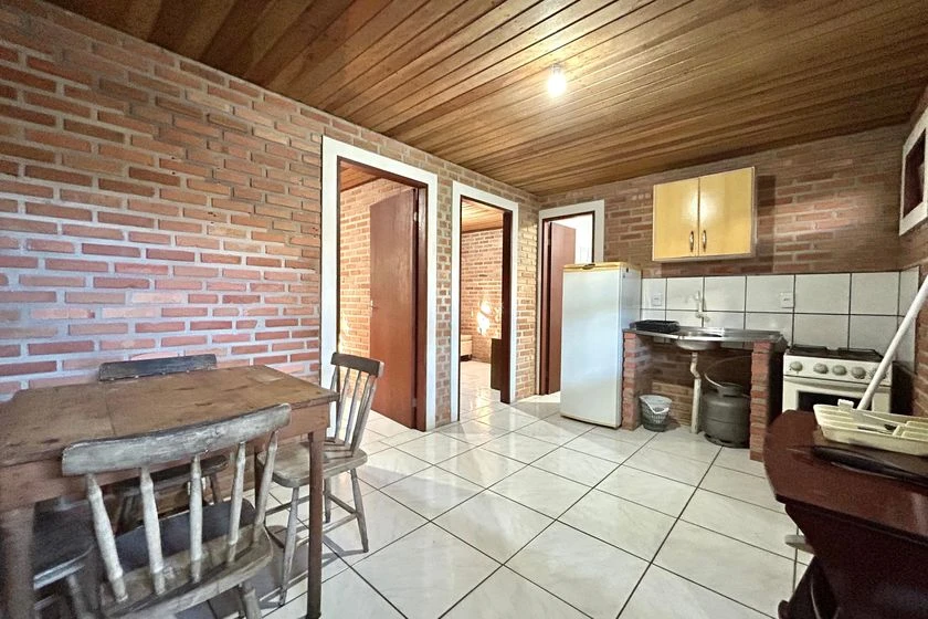 Apartamento amueblado de 2 habitaciones con jardín privado — photo 7