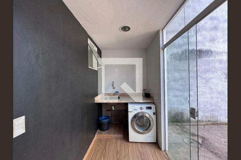 Garden in a 3-bedroom house, 180 m² — photo 39