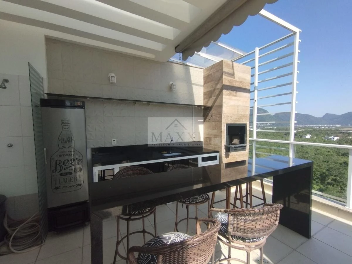Furnished 184 m² apartment with 4 en-suite bedrooms — photo 5