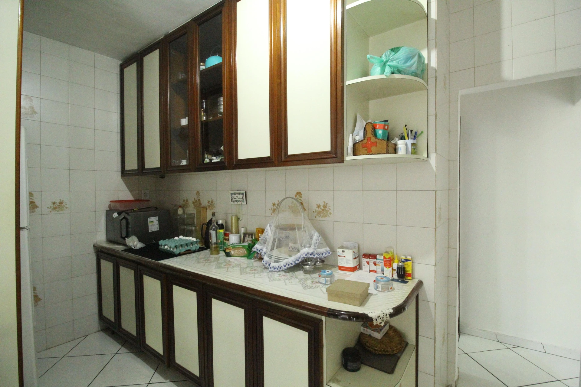 Furnished house with 6 bedrooms, 7 bathrooms and 6 parking — photo 57