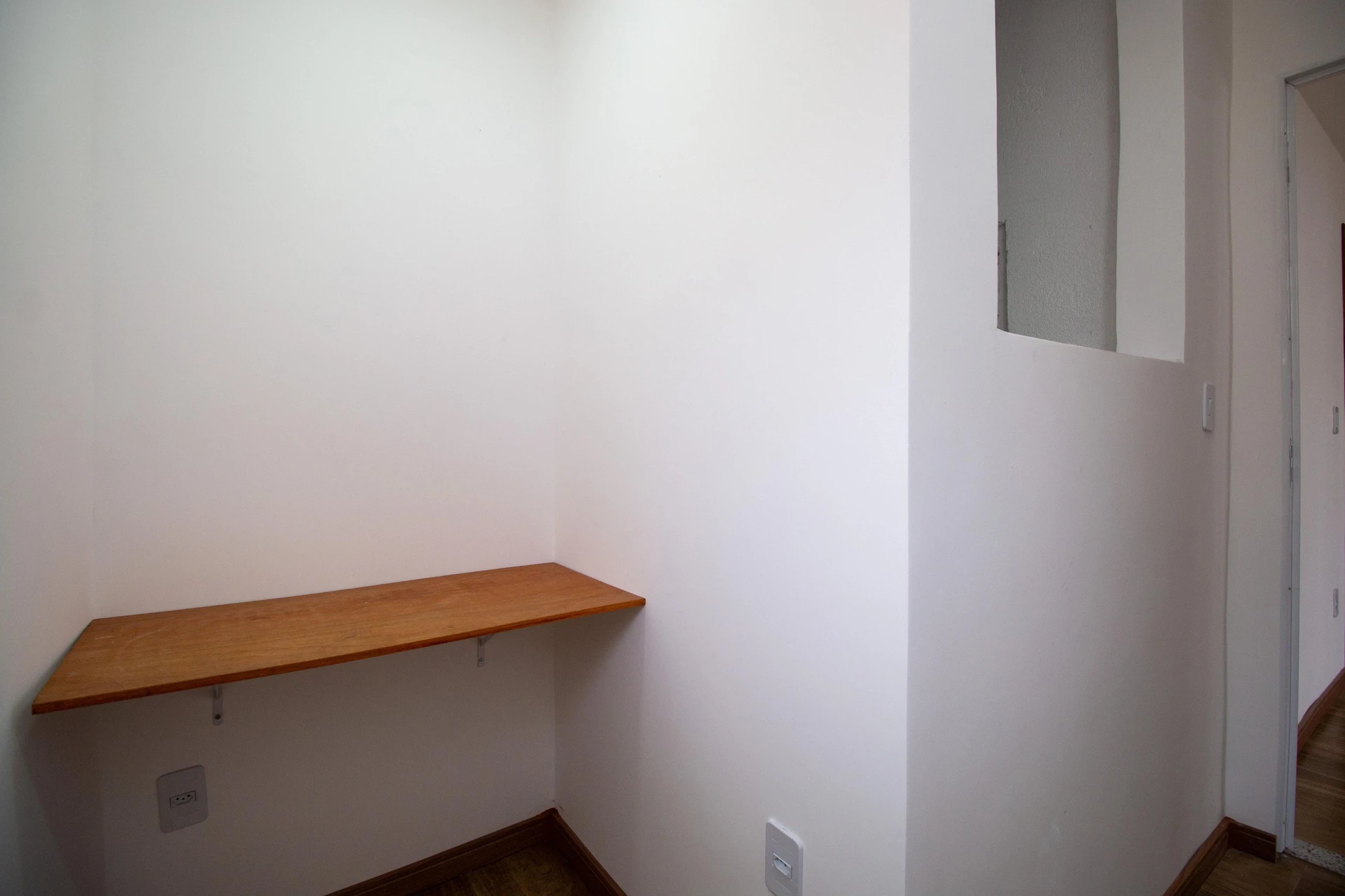 2-bedroom apartment, 1 with its own bathroom, 70 m² — photo 17