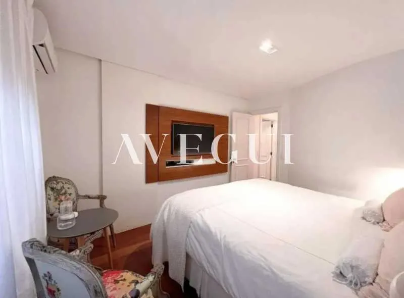 193 m² apartment with 3 suites and 3 parking spaces — photo 20