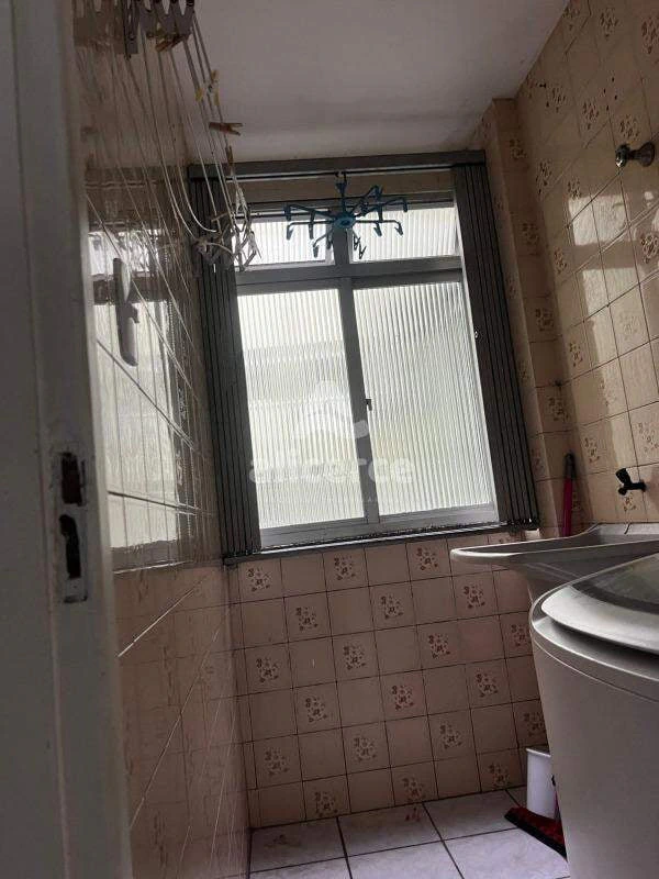Washing machine in a 3-bedroom apartment, 78 m² — photo 5