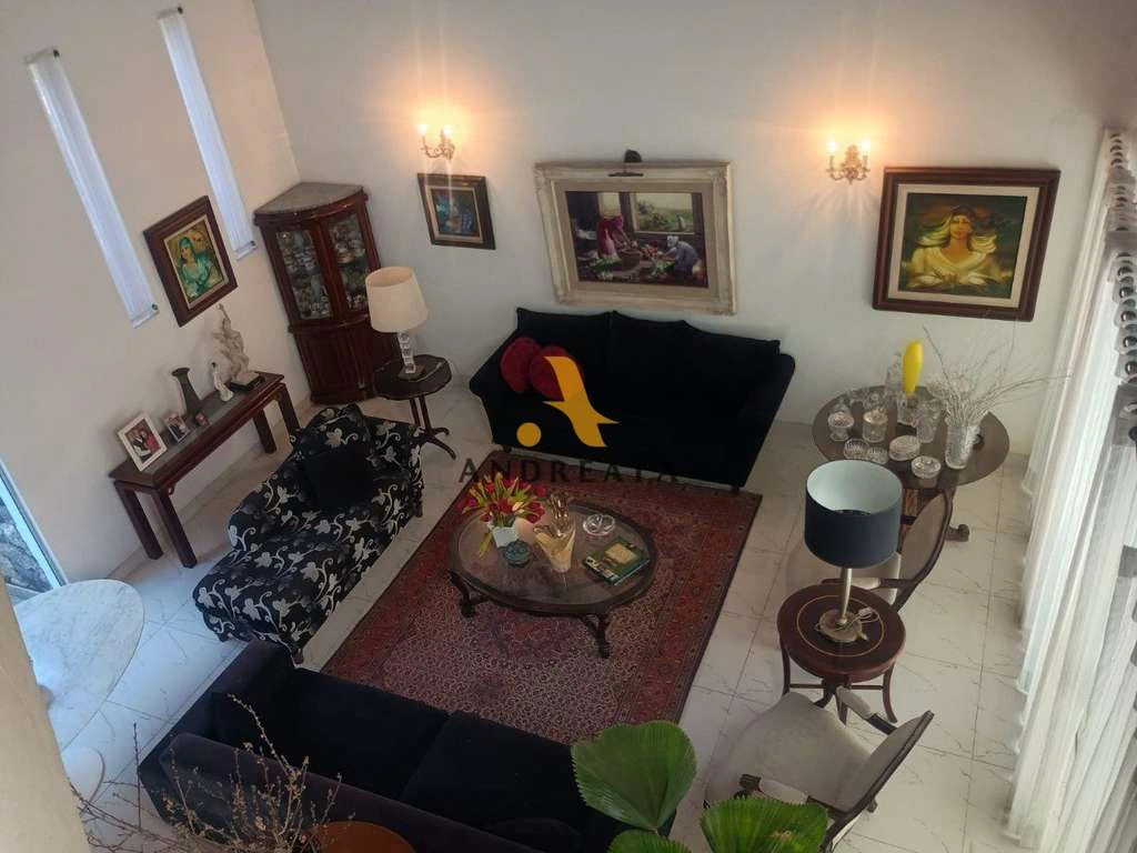 Closed-condominium house with 4 bedrooms and gas stove — photo 4