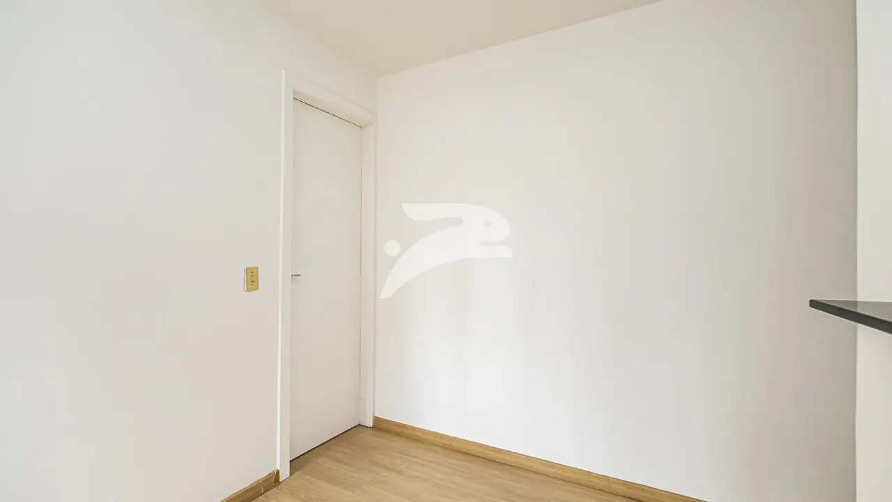 1-bedroom apartment on the 1st floor, 23 m², no parking — photo 3