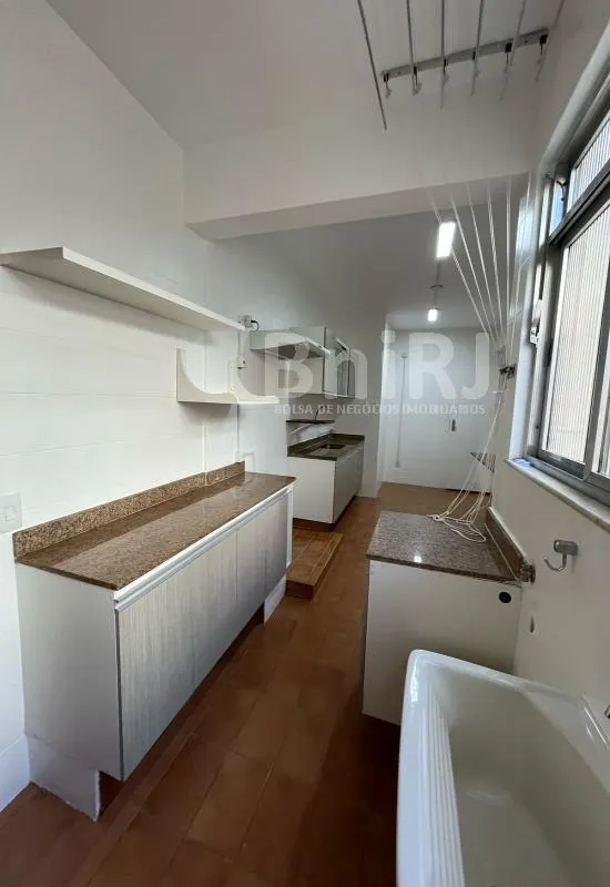 Apartment, 90 m², with a walk-in closet — photo 14
