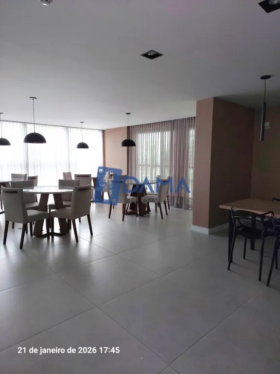 Kitinet estudio de 29,84 m² con 1 dormitorio y 1 plaza — photo 46
