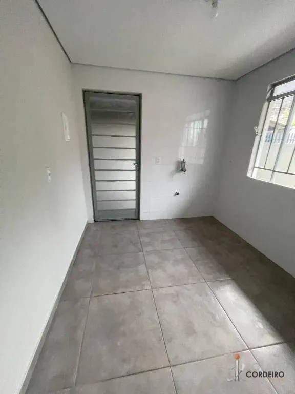 2-bedroom, 65 m² house in Curitiba — photo 2