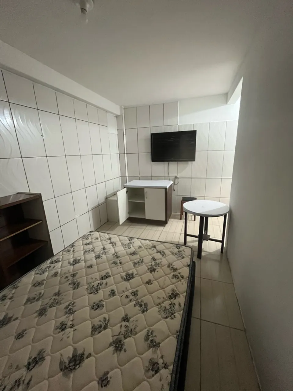 Furnished one-bedroom house, 20 m² — photo 4
