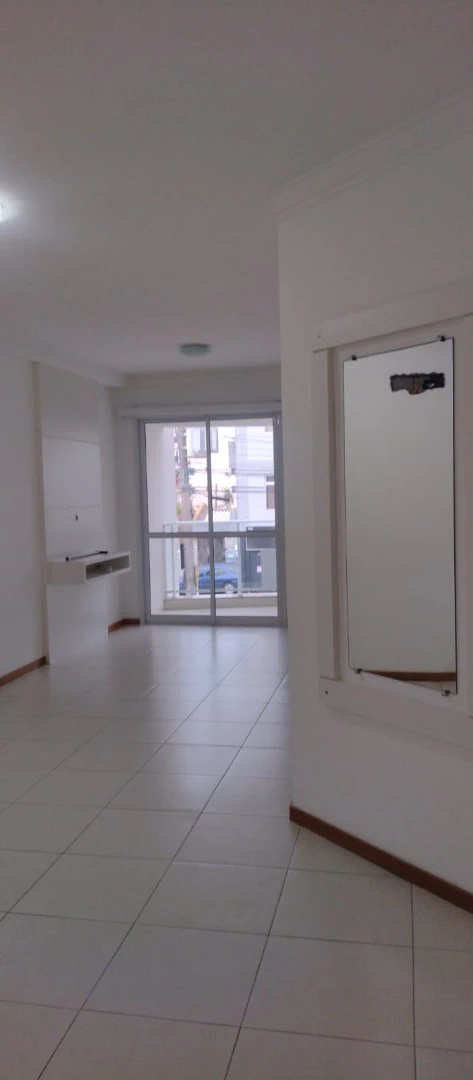 Departamento con parrilla privada en Florianópolis — photo 6