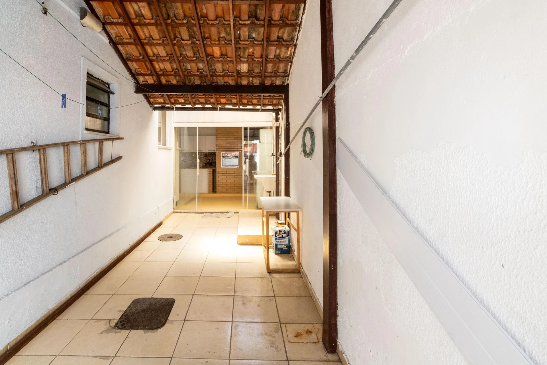 Casa sem mobília com 3 quartos e animais permitidos — photo 58