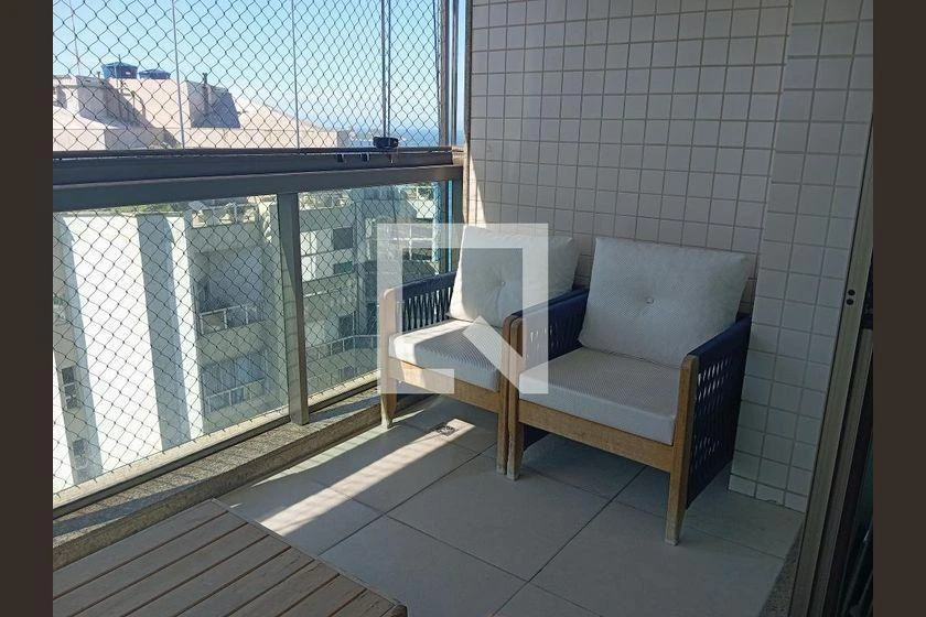 Apartamento mobiliado de 4 quartos com 350 m² e 3 vagas — photo 33